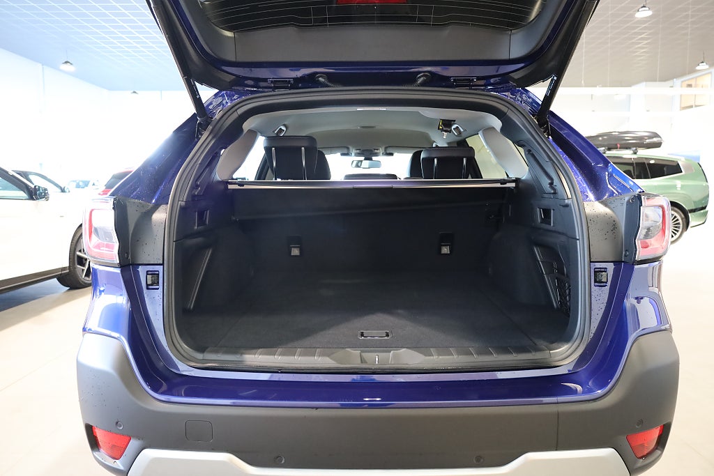 Subaru Outback 2,5 XFuel Limited AWD Aut Navi Kamera Leasbar 2024