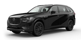 SUV Mazda CX-80 1 av 12