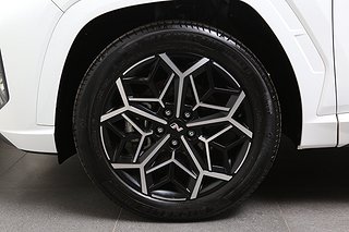 SUV Hyundai Tucson 4 av 28