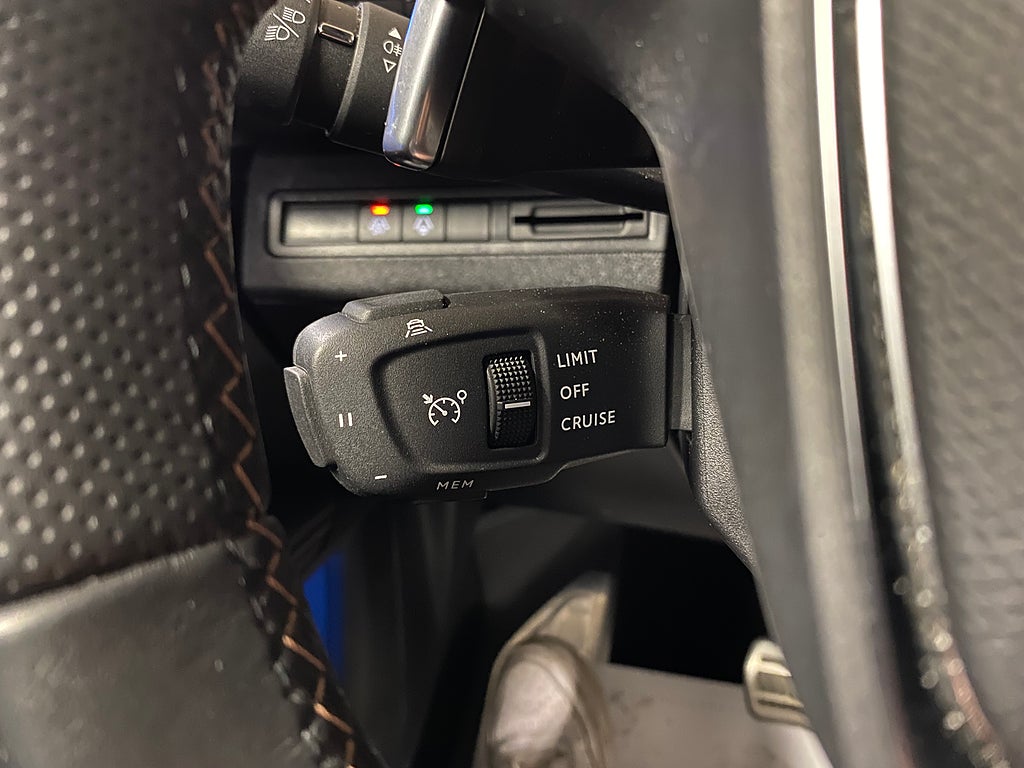 Bild på Peugeot 5008 GT 1.2 PureTech 130hk AUT Back-kamera