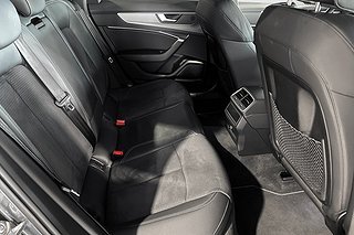 Kombi Audi A6 14 av 27