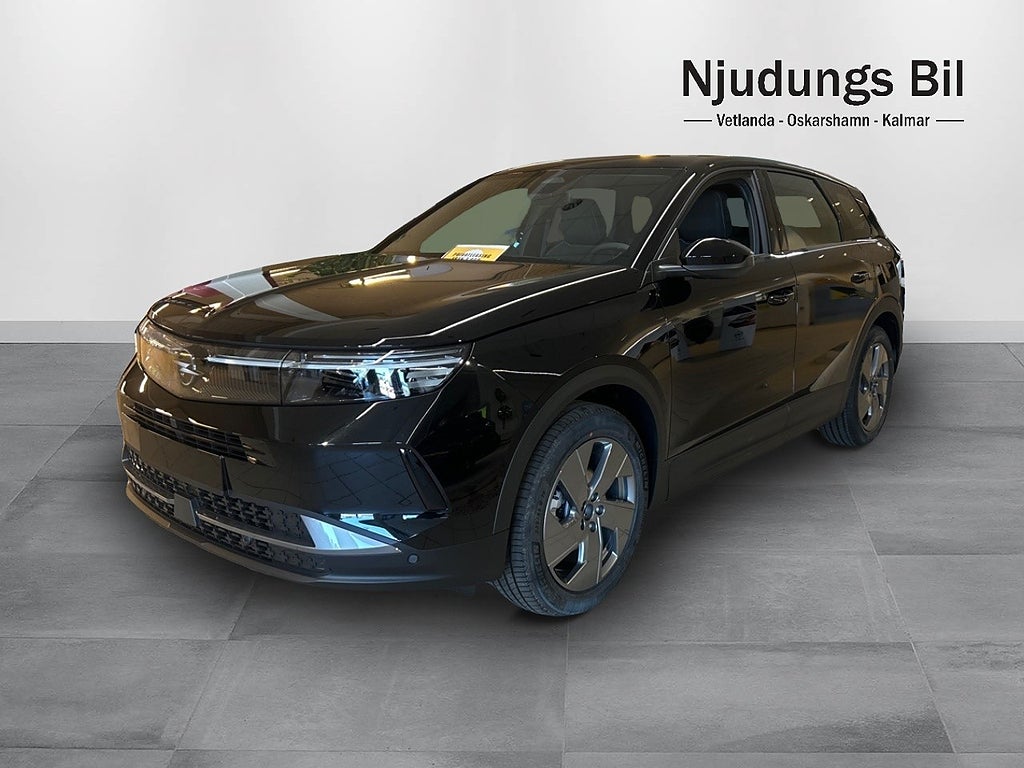 Opel Grandland Grandland Hybrid 136 Aut (Från 4 299:- Mån)