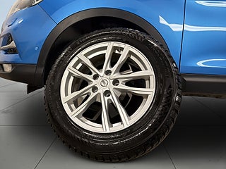 Nissan Qashqai 1.2 DIG-T S&V/Drag/360kam/Pano/Bose/Elstolar/Helskinn – bild 14
