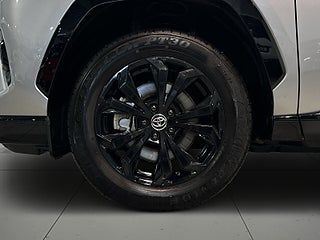 Toyota RAV4 Hybrid AWD-i E-CVT Drag Mvärm Psens Kamera Elstol SoV – bild 14