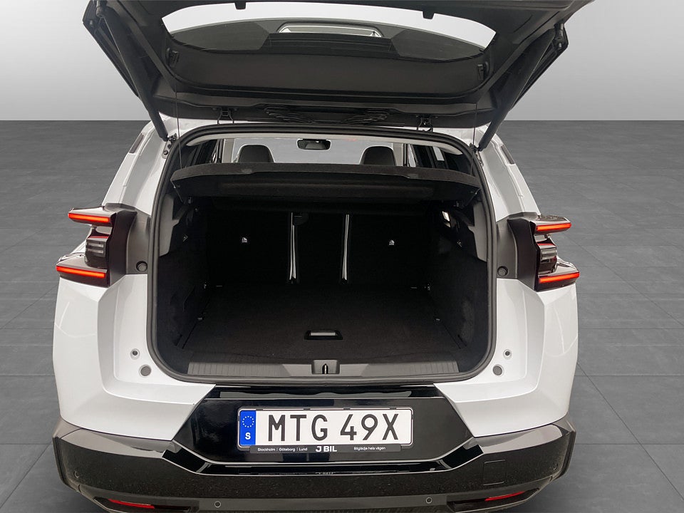 Bild på Citroen C5 Aircross Max Hybrid 146hk Aut B-KAMERA CARPLAY