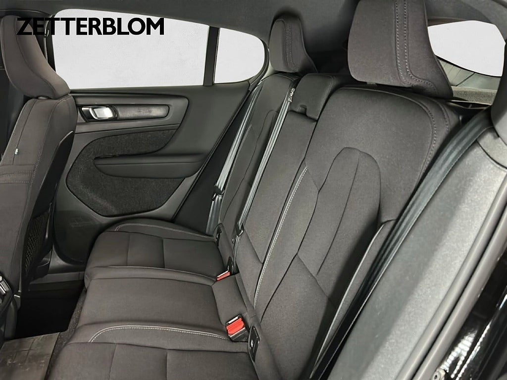 Kombi Volvo C40 9 av 15