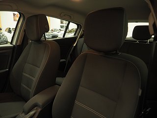 Halvkombi Renault Mégane 18 av 22