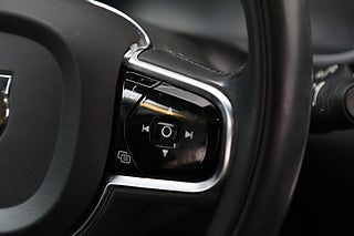 Kombi Volvo V60 Cross Country 16 av 31