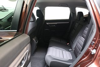 SUV Honda CR-V 5 av 17