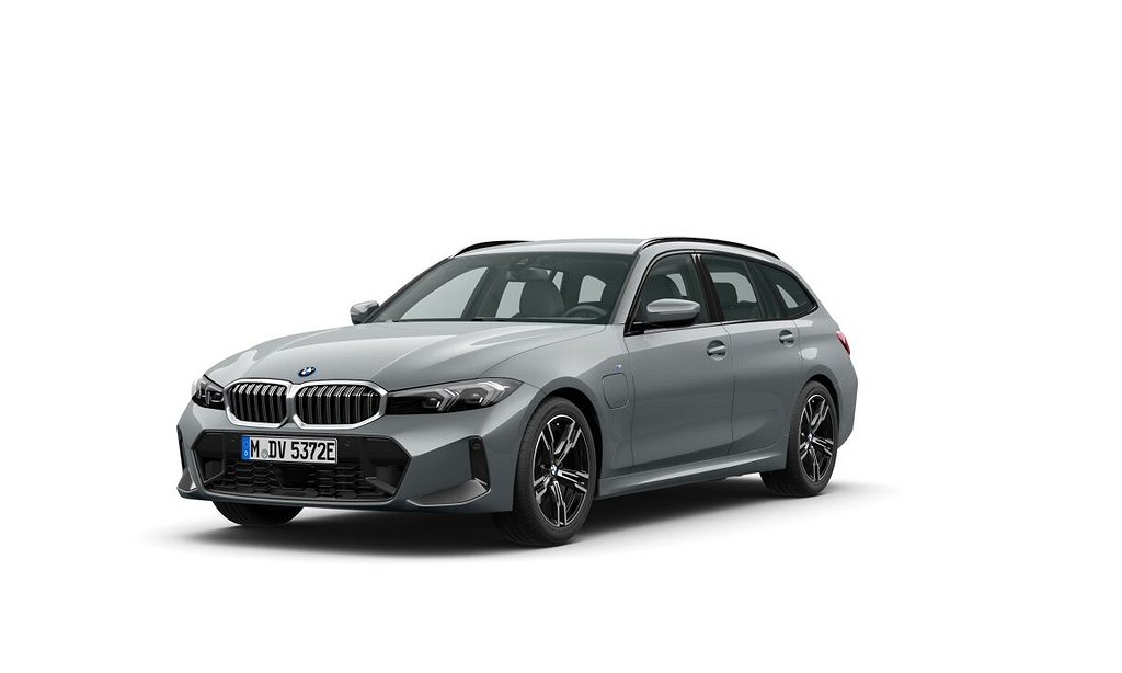 BMW 330e xDrive Touring/ M Sport Launch Edition / 4,95%