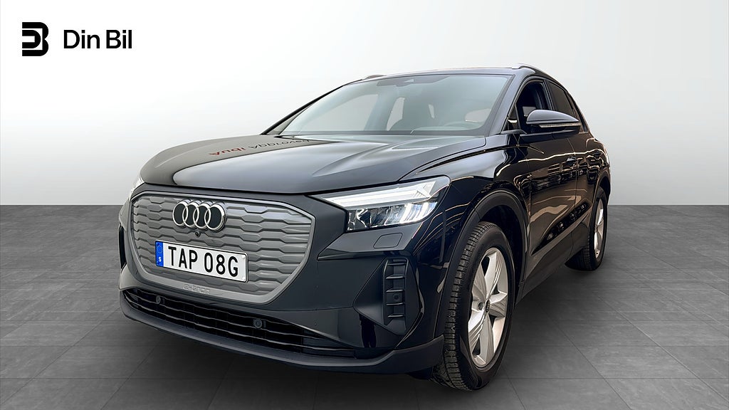 Audi Q4 e-tron 45 quattro Proline 210,00 kW