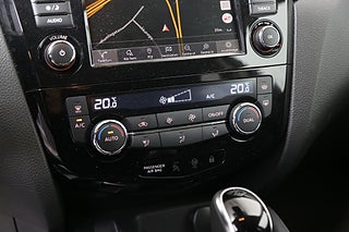SUV Nissan Qashqai 23 av 24
