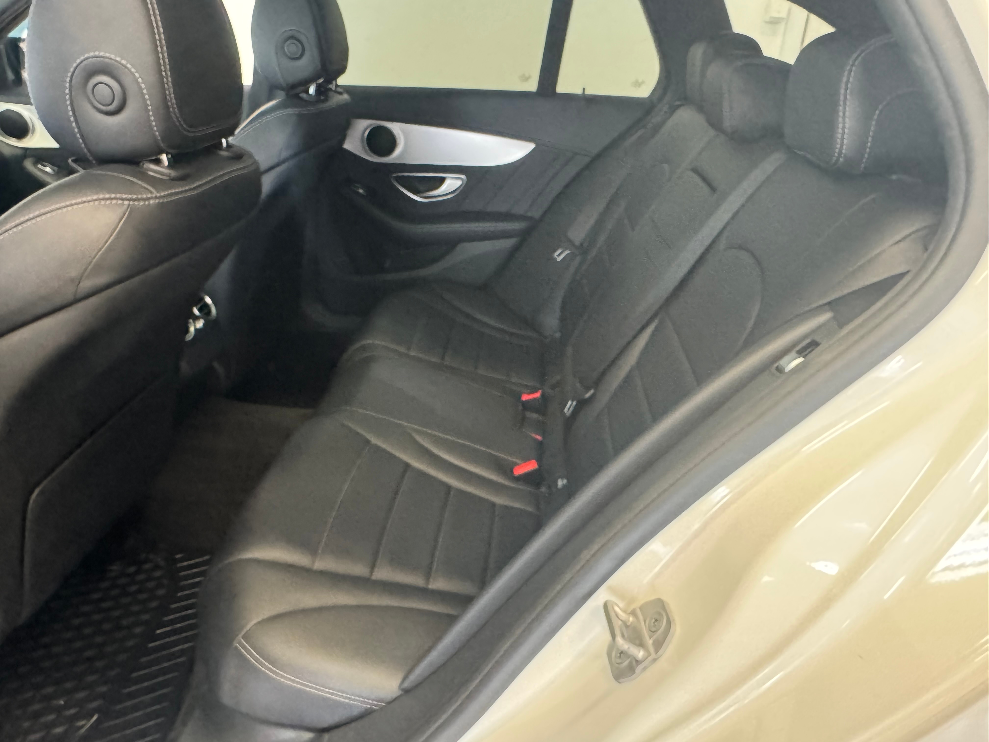 Mercedes-Benz C 2015, bild 5/29