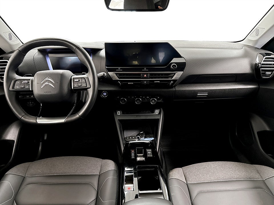 Bild på Citroën C4-X Shine 1.2 PT 130hk Aut KAMPANJRÄNTA 3,99%