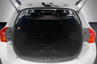 Kombi Toyota Auris 21 av 21
