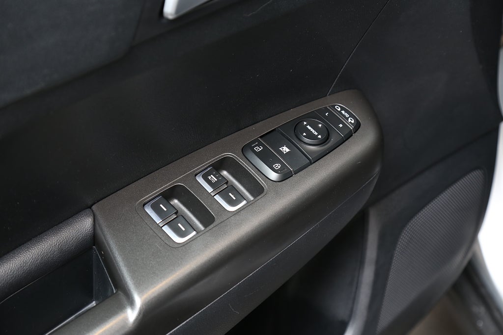 Kia Sportage 2,0 CRDi AWD Advance Aut Dragkrok 2016