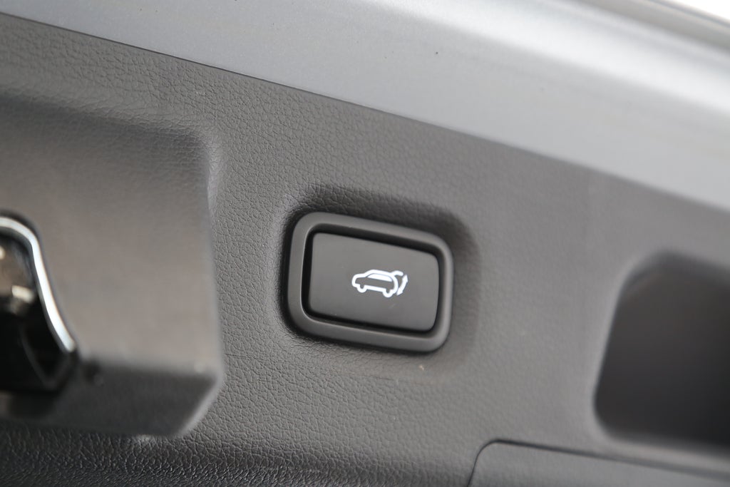 Hyundai Santa Fe PHEV 265hk 6AT 4WD 7 sits Advance Nappa Luxury pack 2023