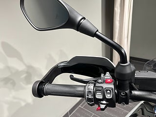 BMW R1300GS/3,45%/5års garanti/Triple black/Enduro pro/omgående lev