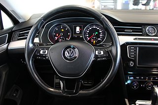 Kombi Volkswagen Passat 12 av 20