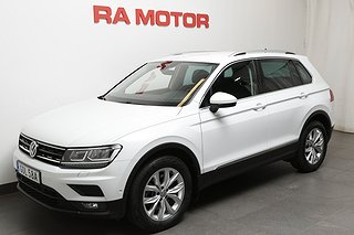 SUV Volkswagen Tiguan 1 av 26