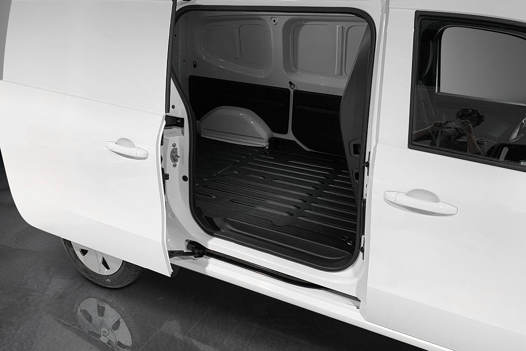 Nissan Townstar L2H1 Automat | Bensin  | N-Connecta