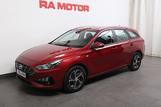 Kombi Hyundai i30