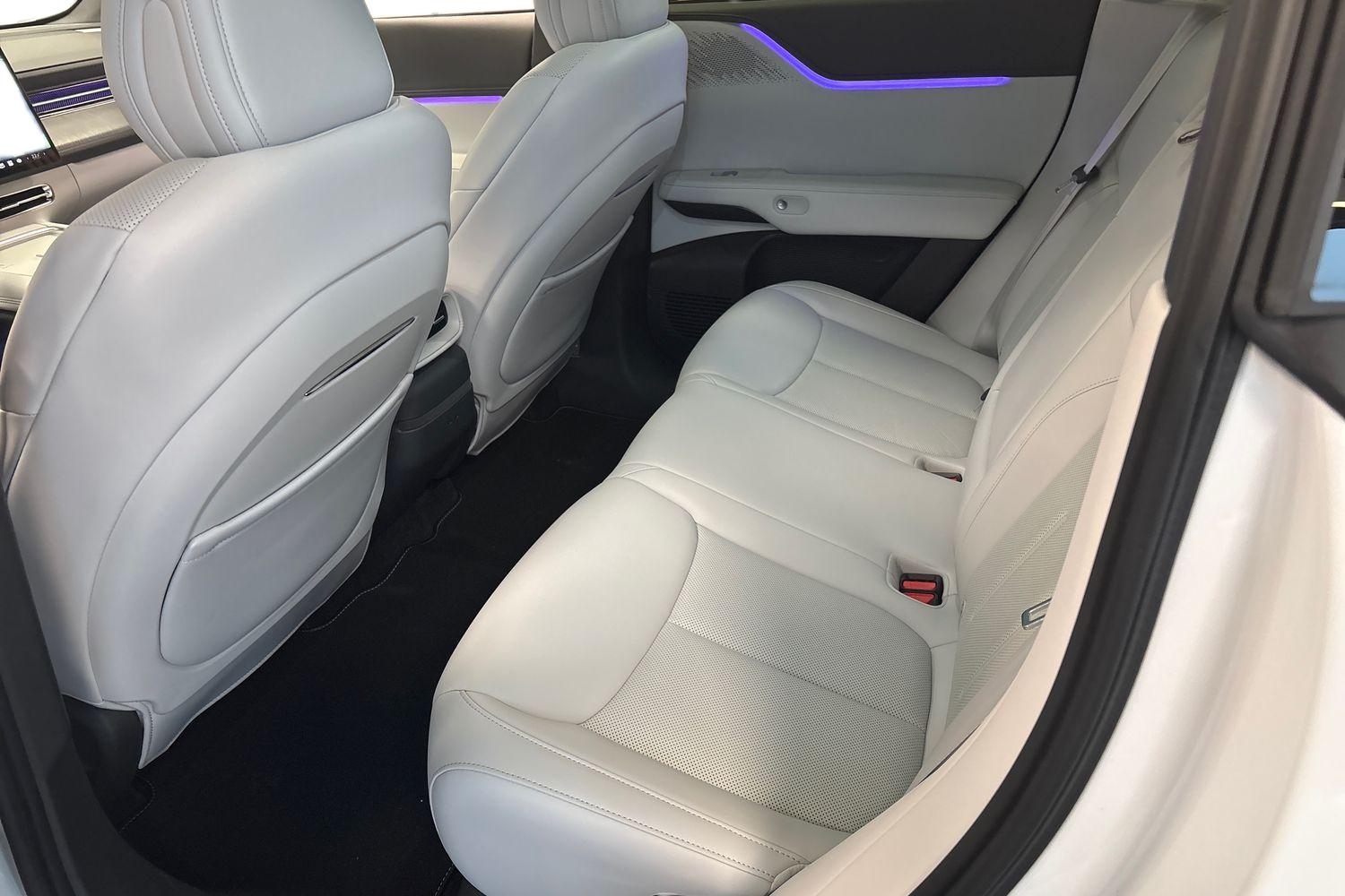 XPENG G6 PERFORMANCE 2026, bild 7/10