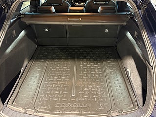 Kombi Toyota Corolla 24 av 29