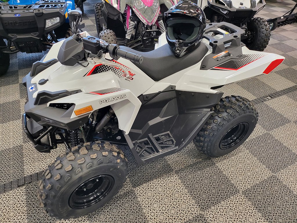 Polaris Outlaw 70 