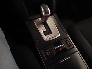 Kombi Subaru Outback 23 av 23