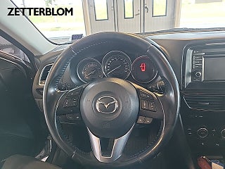 Kombi Mazda 6 12 av 13