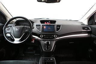 SUV Honda CR-V 18 av 24