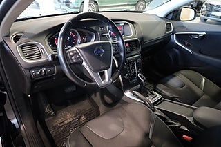 Halvkombi Volvo V40 7 av 22