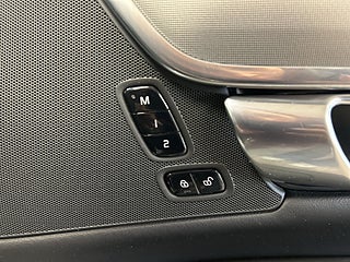 Volvo V90 Cross Country B4 AWD Geartronic Drag/kamera/P&Mvärmare/Skinn/S&V-Däck – bild 25