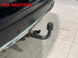 SUV Nissan X-Trail 24 av 25