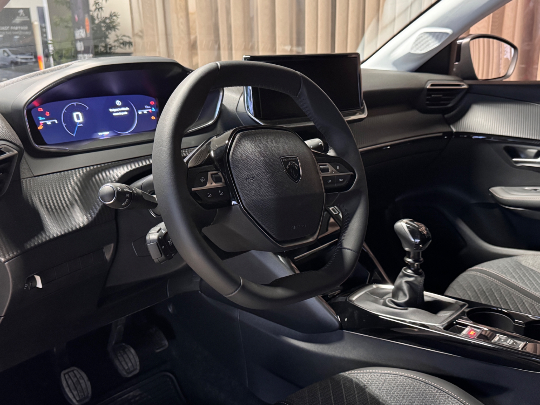 Peugeot 208 1.2 EDITION PLUS PT 2024, bild 7/39