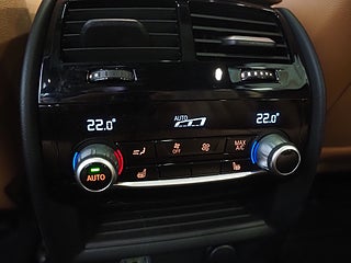 Kombi BMW 530 19 av 29