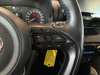 Toyota Yaris Hybrid CVT Active Euro 6 – bild 17