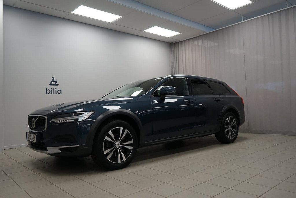 Volvo V90 Cross Country B4 AWD Diesel Core