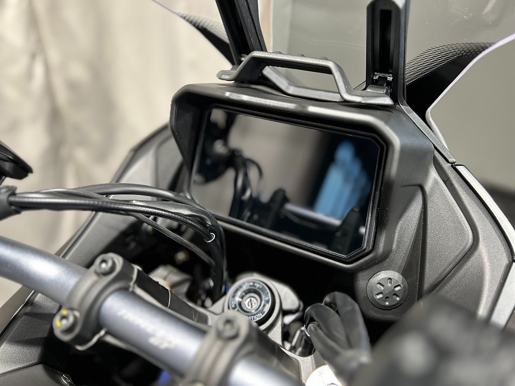 Yamaha TRACER 7 GT /Räntekampanj 3,45% / Sidoväskor / Omg lev!