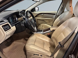 Volvo XC70 D4 AWD Aut Summum Drag Värmare Skinn Psens Fullserv S&V – bild 7