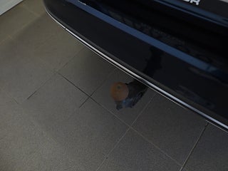 Kombi Volkswagen Passat Alltrack 24 av 25