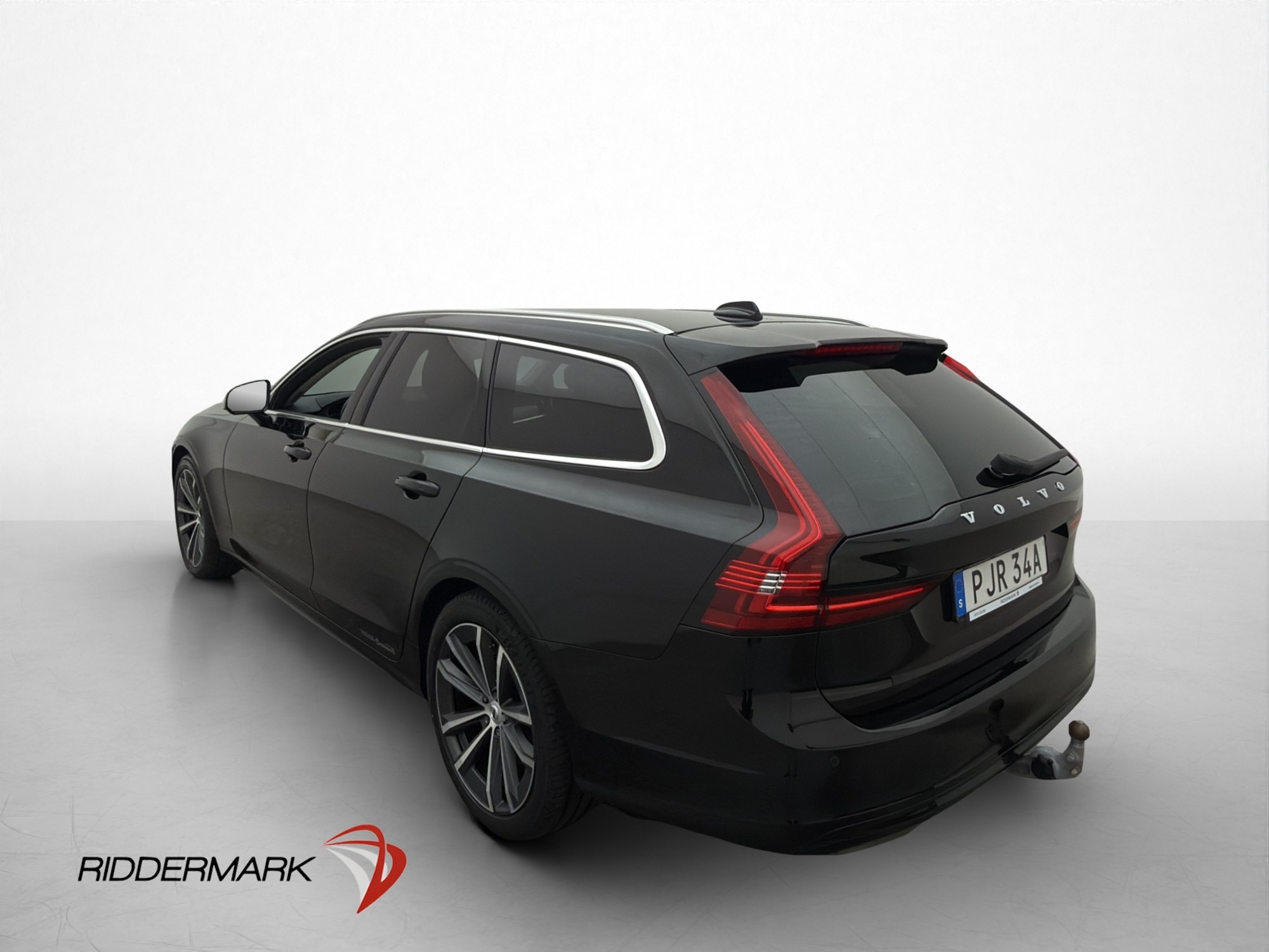 Volvo V90 B4 Momentum Advc H/K Skinn 2021, kuva 5/69
