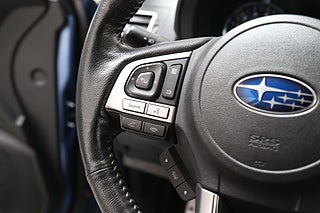 SUV Subaru Forester 15 av 28