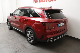 SUV Kia Sorento 3 av 20