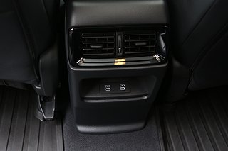 SUV Honda CR-V 6 av 27
