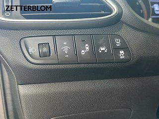 Kombi Hyundai i30 15 av 16