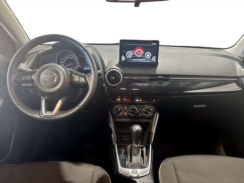Bild på Mazda 2 Sense 1.5 SKYACTIV-G 90hk Aut KAMPANJRÄNTA 3,99%