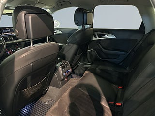 Audi A6 Allroad Quattro 3.0 Psens Drag Dvärm Kamera GPS SoV – bild 13