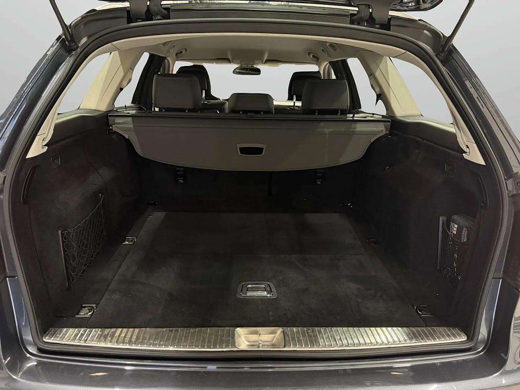 Mercedes-Benz E 220 T BlueTEC 4MATIC 7G-Tronic Avantgarde  - miniatyr 16